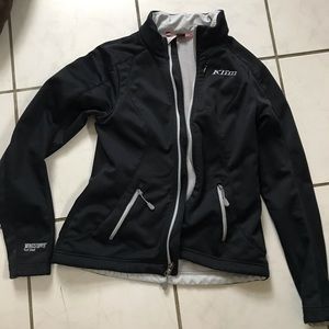 Small Klim Jacket